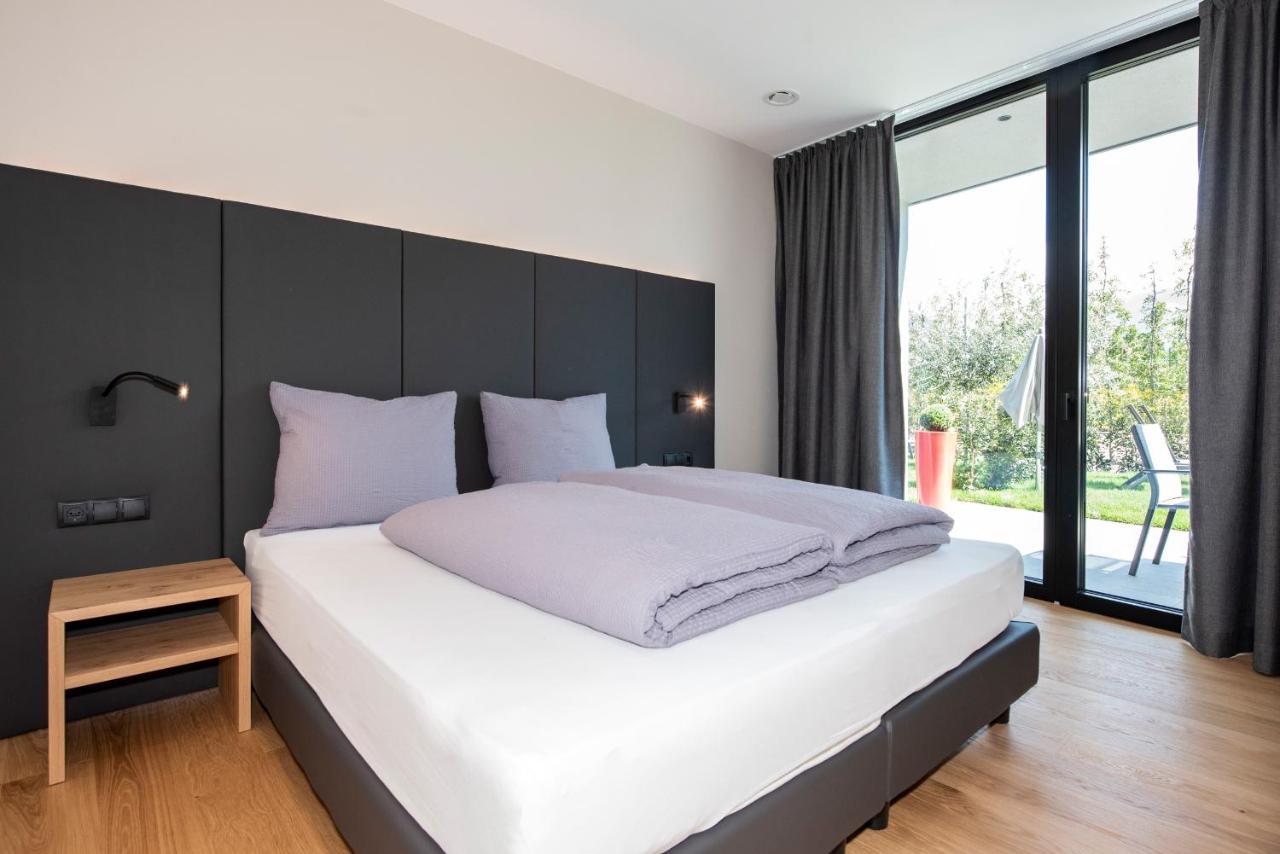 Premium Apartments Faselehof Marlengo Exteriér fotografie