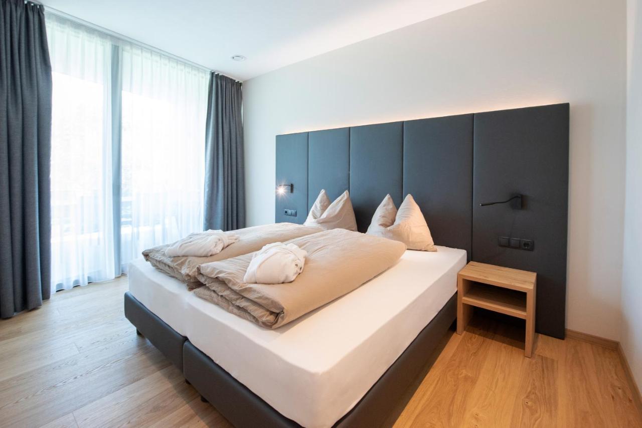 Premium Apartments Faselehof Marlengo Exteriér fotografie