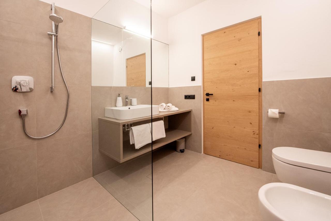Premium Apartments Faselehof Marlengo Exteriér fotografie