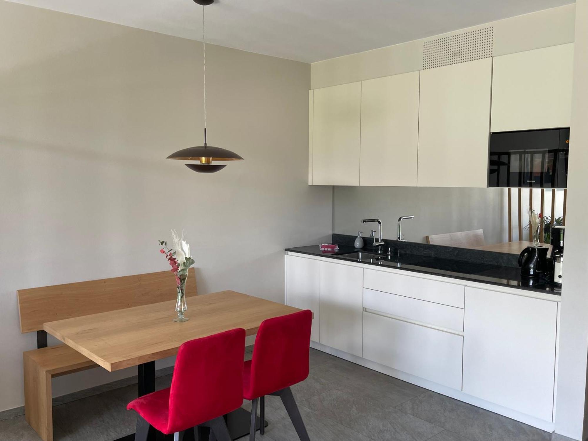 Premium Apartments Faselehof Marlengo Exteriér fotografie