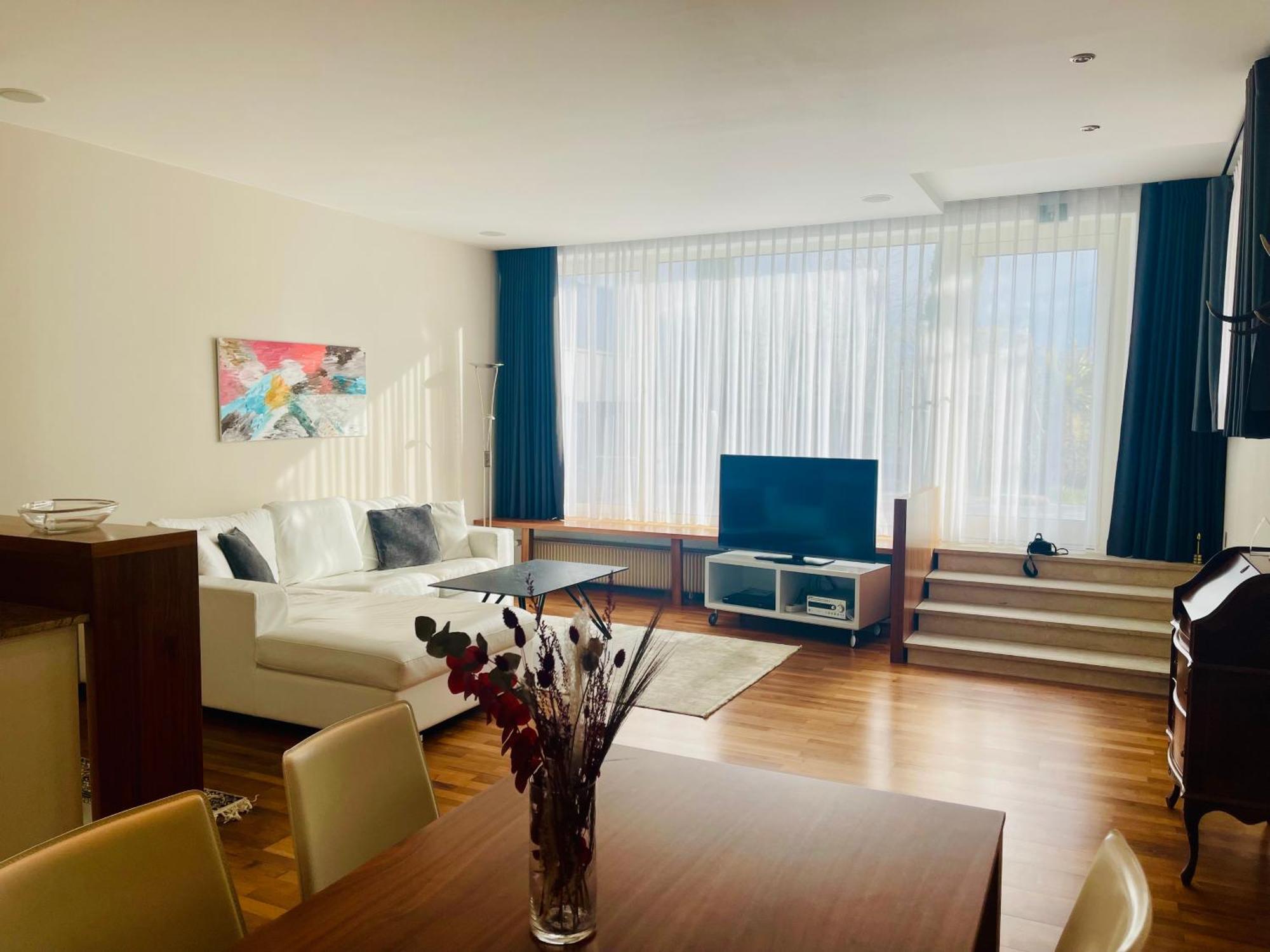 Premium Apartments Faselehof Marlengo Exteriér fotografie