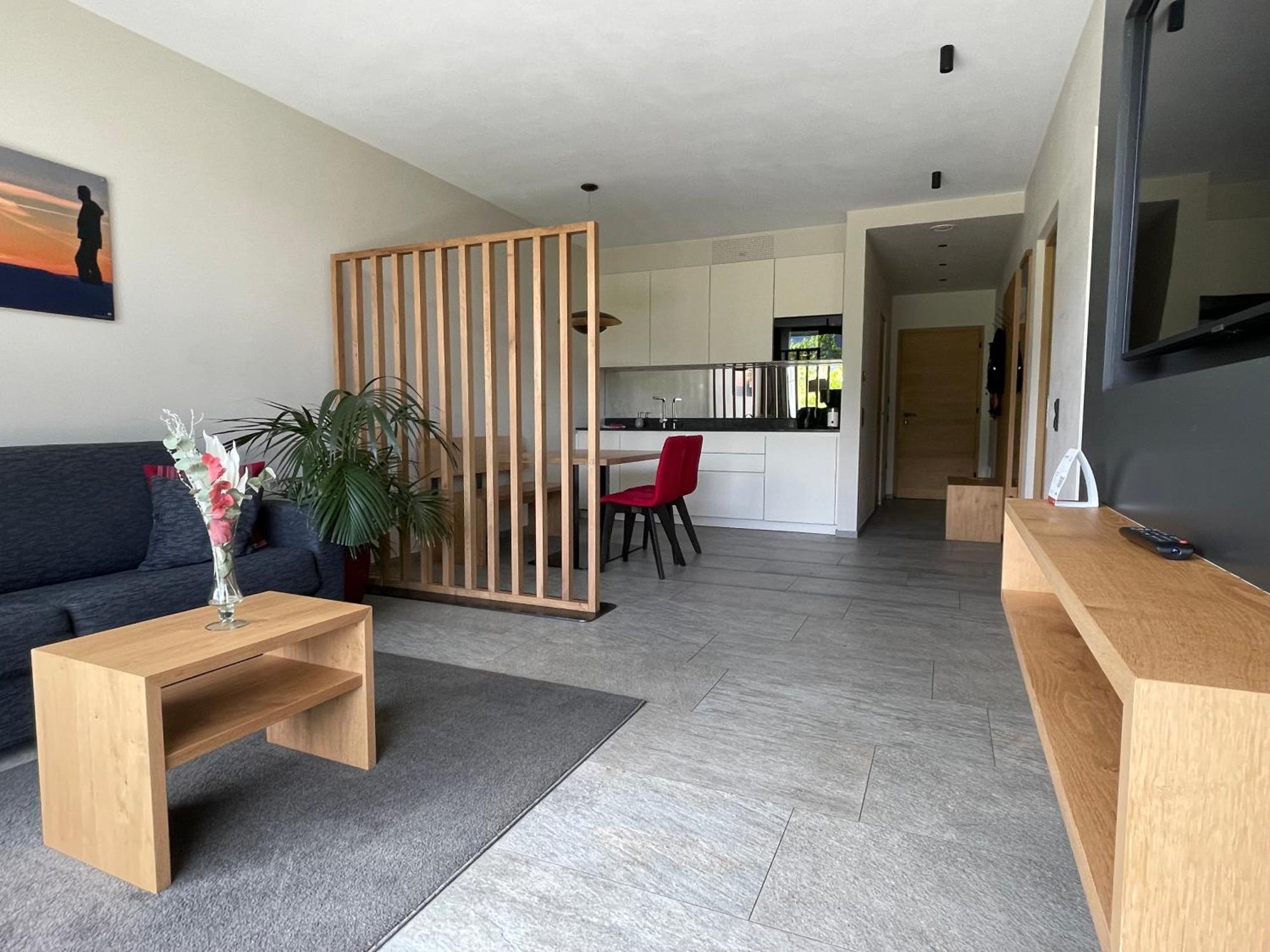 Premium Apartments Faselehof Marlengo Exteriér fotografie