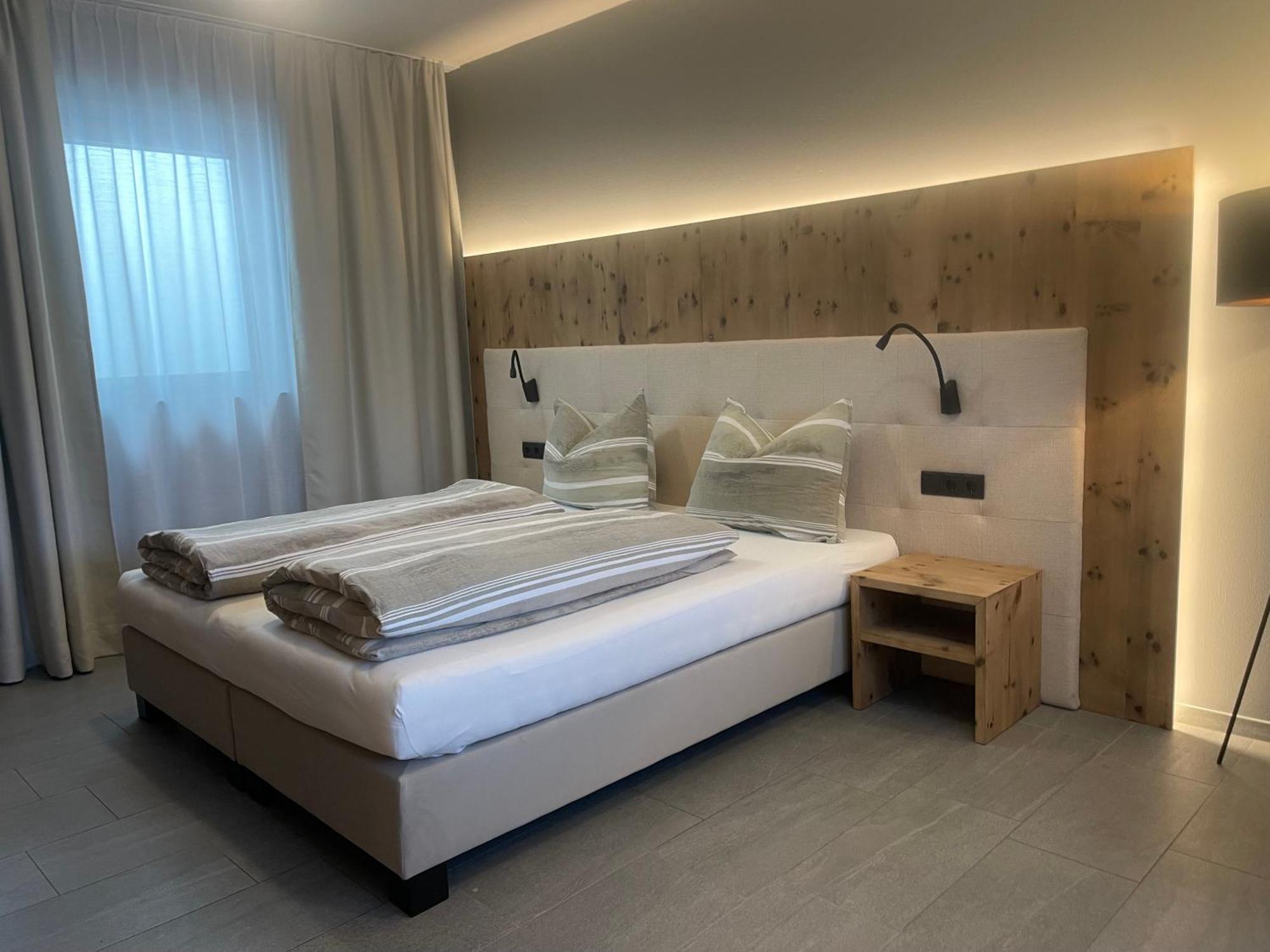 Premium Apartments Faselehof Marlengo Exteriér fotografie