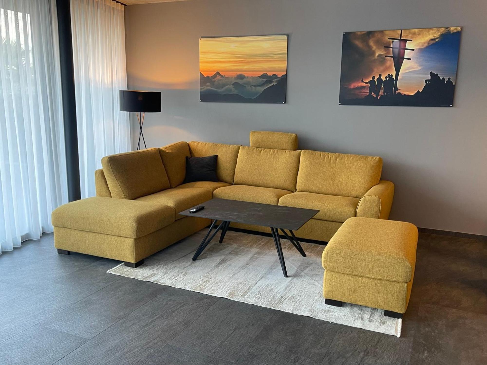 Premium Apartments Faselehof Marlengo Exteriér fotografie