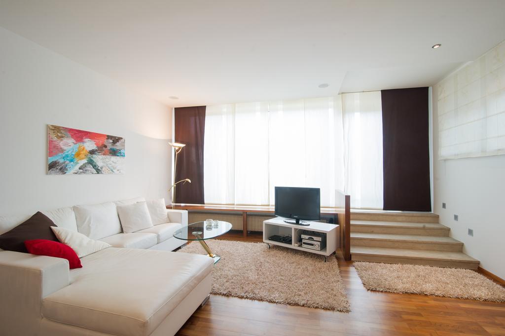 Premium Apartments Faselehof Marlengo Exteriér fotografie