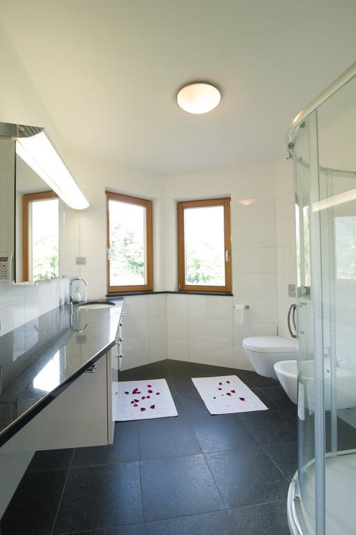 Premium Apartments Faselehof Marlengo Exteriér fotografie
