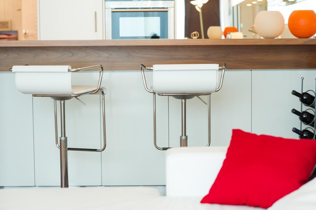 Premium Apartments Faselehof Marlengo Exteriér fotografie