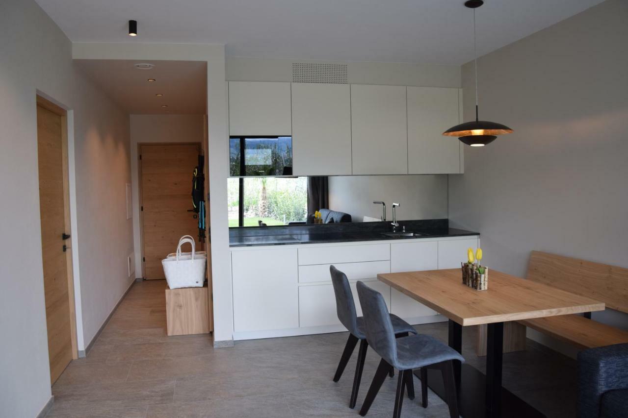 Premium Apartments Faselehof Marlengo Exteriér fotografie