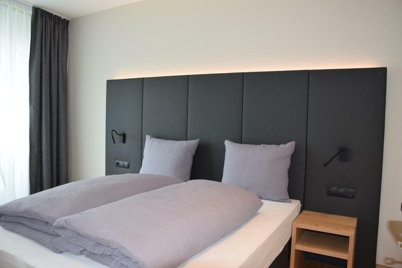 Premium Apartments Faselehof Marlengo Exteriér fotografie