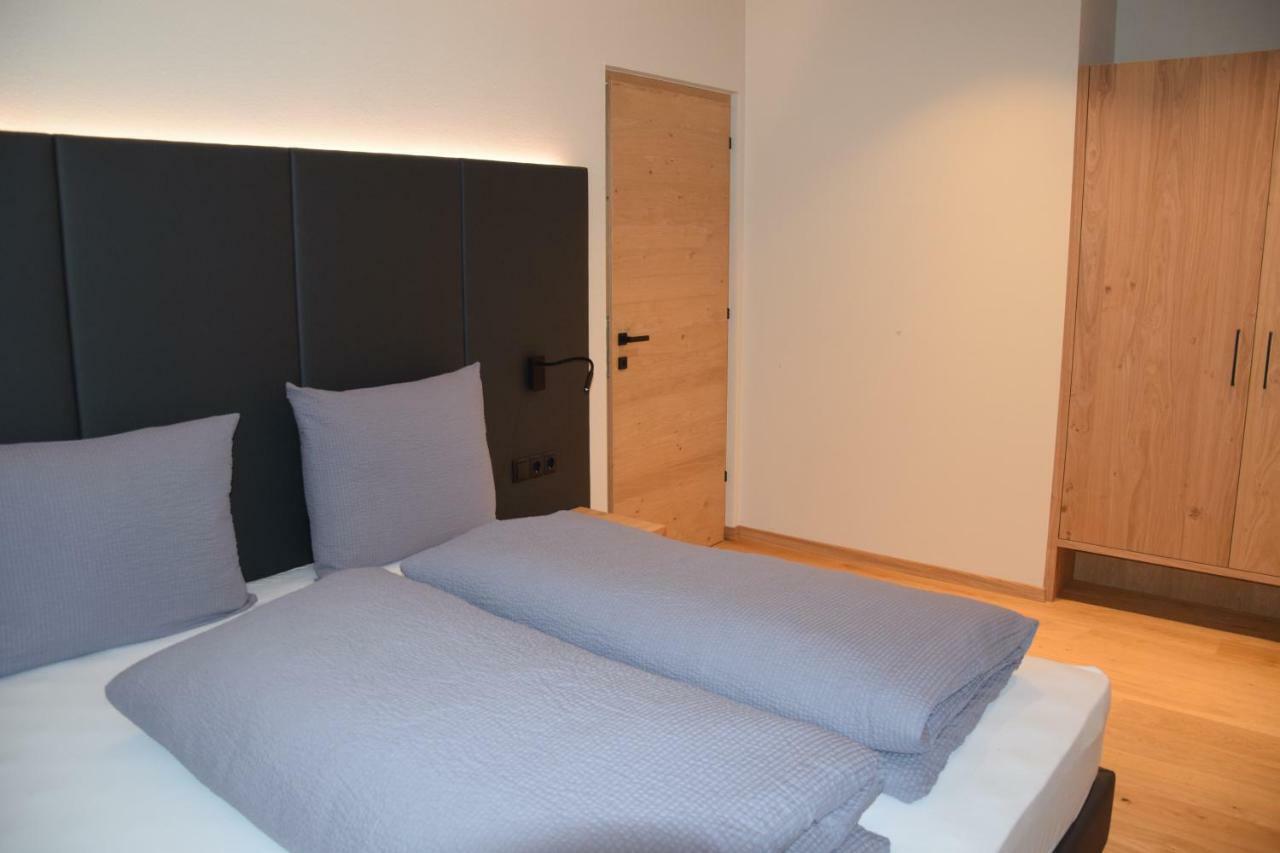 Premium Apartments Faselehof Marlengo Exteriér fotografie